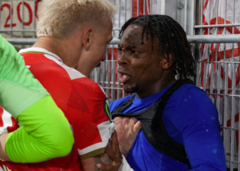 “De l’enfer à l’exploit” : Strasbourg renverse Mayence et se qualifie