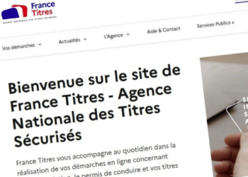 “19 millions de Français concernés” : l’ANTS visée par une cyberattaque massive