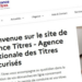 “19 millions de Français concernés” : l’ANTS visée par une cyberattaque massive