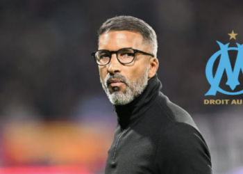 “Un vestiaire sous tension” : Habib Beye déjà contesté à l’OM ?