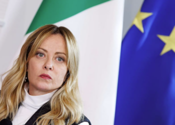 “Une prime pour partir” : la proposition choc de Giorgia Meloni