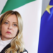 “Une prime pour partir” : la proposition choc de Giorgia Meloni