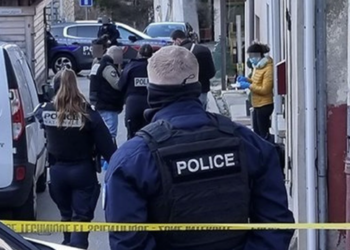 “Ligotés chez eux” : une famille séquestrée pour des cryptomonnaies dans le Finistère