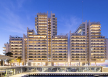 “471 millions d’euros” : un record historique pour un appartement à Monaco