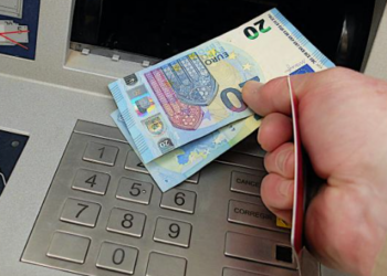 “Adieu le code PIN ?” : les cartes bancaires passent à l’empreinte digitale