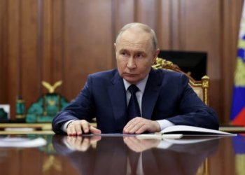 “Il faut relancer la machine” : la Russie baisse encore ses taux face au ralentissement