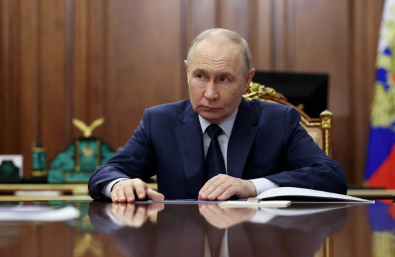 “Il faut relancer la machine” : la Russie baisse encore ses taux face au ralentissement