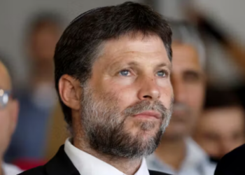 “Asphyxie financière” : Israël bloque les recettes fiscales de l’Autorité palestinienne