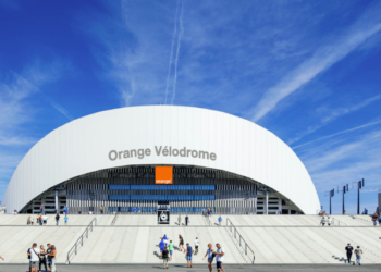 “Orange Vélodrome”, c’est fini : le stade de l’OM va changer de nom