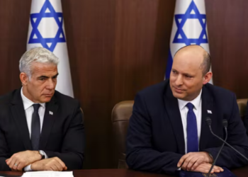 Israël : deux ex-Premiers ministres s’allient contre Netanyahou