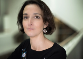 Barbara Lefebvre renvoyée devant la justice après ses propos sur Gaza