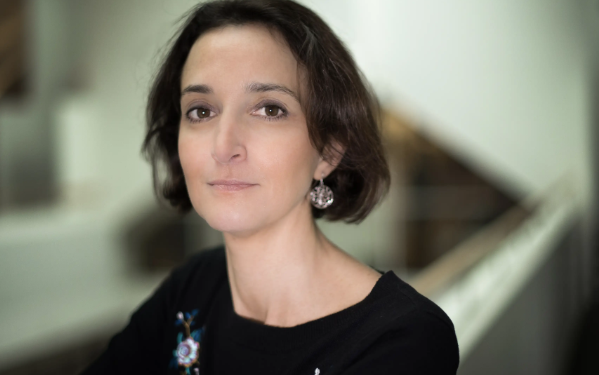 Barbara Lefebvre renvoyée devant la justice après ses propos sur Gaza