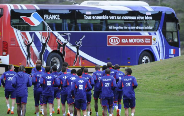 Knysna : Netflix dévoile le trailer de son documentaire choc