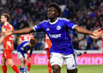 Strasbourg peut entrer dans l’histoire face au Rayo Vallecano