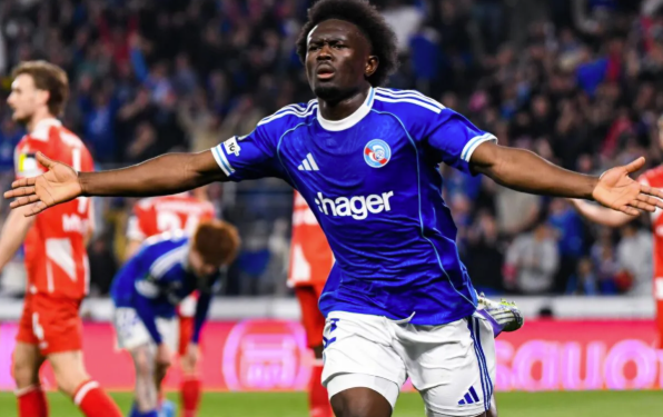Strasbourg peut entrer dans l’histoire face au Rayo Vallecano