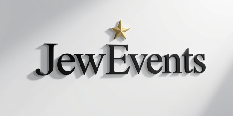 Jewevents.fr : l’agenda incontournable des juifs francophones