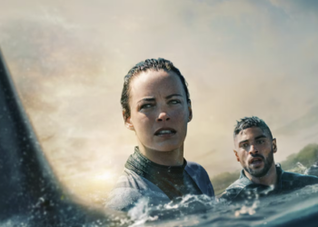 “Sous la Seine 2” : Netflix prépare la suite de son énorme succès