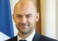 Jean-Noël Barrot alerte : “un vent mauvais souffle sur le monde”