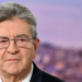 Mélenchon annonce sa candidature pour 2027