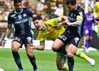 Ligue 1 : une 32e journée complètement folle