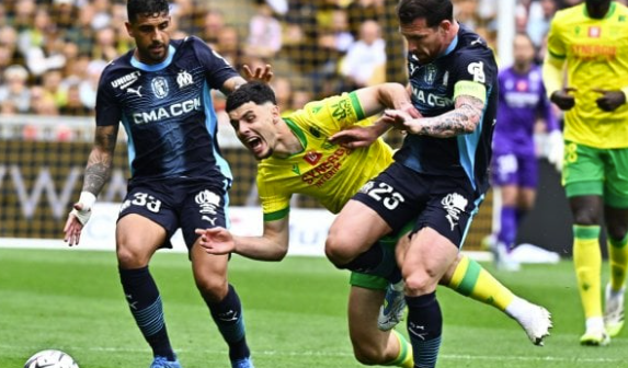 Ligue 1 : une 32e journée complètement folle
