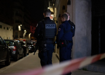 Rillieux-la-Pape : une policière grièvement blessée lors d’une attaque