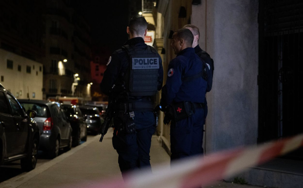 Rillieux-la-Pape : une policière grièvement blessée lors d’une attaque