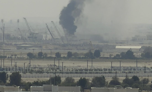 Abu Dhabi : alerte aux missiles, les habitants appelés à se mettre à l’abri