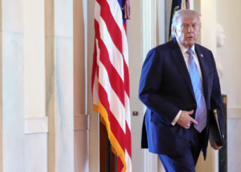 Trump appelle les Juifs américains à consacrer un Shabbat aux 250 ans des États-Unis