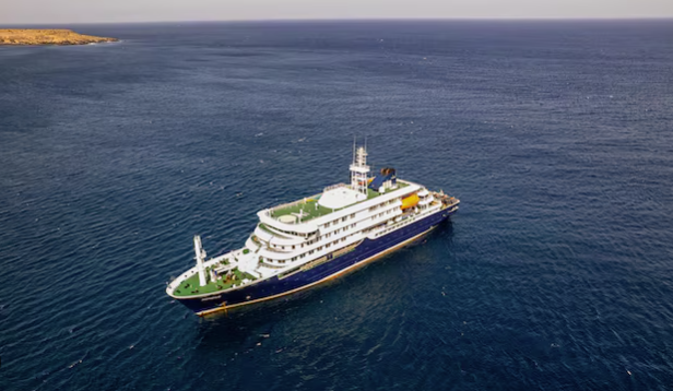 Croisière hantavirus : plusieurs morts et une alerte sanitaire mondiale