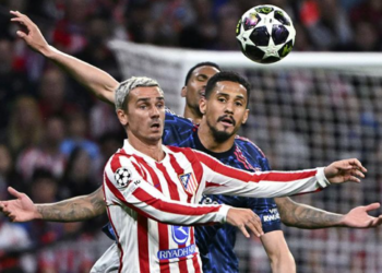 Arsenal – Atlético : une demi-finale sous haute tension