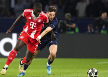 Bayern-PSG : une soirée énorme en vue sur Canal+
