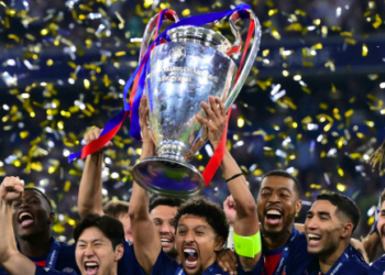 Bayern-PSG : Paris file en finale sans vraiment trembler