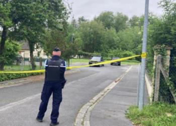 Meurtre d’une collégienne de 14 ans dans l’Aisne : le suspect reconnaît sa présence sur les lieux