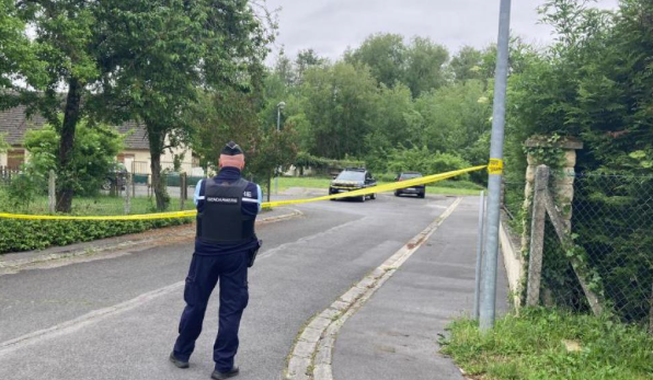 Meurtre d’une collégienne de 14 ans dans l’Aisne : le suspect reconnaît sa présence sur les lieux