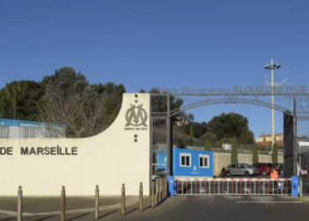 L’OM reste enfermé à la Commanderie en pleine crise