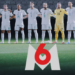 M6 explique pourquoi les matchs de l’Algérie ne seront pas diffusés en clair