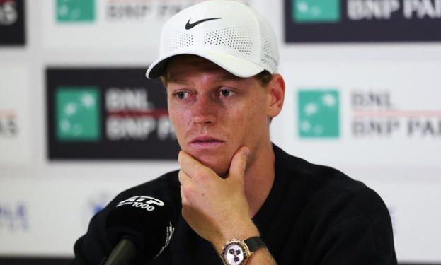 Jannik Sinner critique le prize money de Roland-Garros