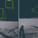 Les États-Unis dévoilent des images d’objets non identifiés vues pendant Apollo 12