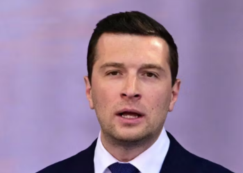 Jordan Bardella visé par une enquête européenne sur des soupçons de fraude