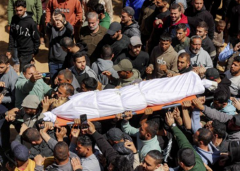 “Le Hamas frappé en plein cœur” : le fils d’un haut dirigeant meurt après une attaque israélienne