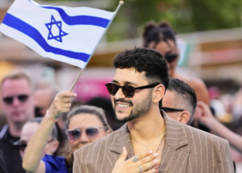 “L’Eurovision explose déjà” : Israël rappelé à l’ordre avant même le début du concours