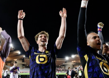 “Cette 33e journée a tout renversé” : la Ligue 1 s’offre un final brûlant