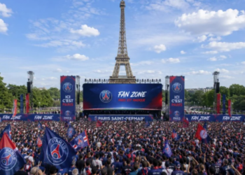 “Les supporters du PSG tombent de haut” : aucune fan-zone prévue à Paris pour la finale de Ligue des champions