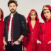 “Netflix relance La Casa de Papel” : une nouvelle suite officiellement annoncée