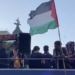 “Lamine Yamal crée un énorme débat” : le joueur du Barça aperçu avec un drapeau palestinien