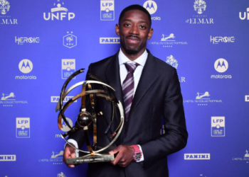 “La cérémonie est partie dans tous les sens” : les énormes moments forts des Trophées UNFP 2026