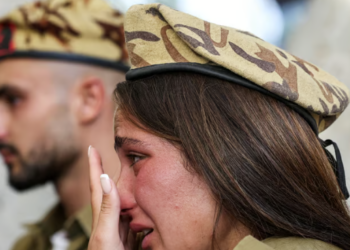 “Des crimes d’une extrême cruauté” : Israël accuse le Hamas de violences sexuelles systématiques le 7 octobre