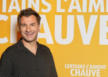 “Des madeleines au chocolat avec des mecs cagoulés” : Michaël Youn réagit après son home-jacking