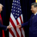 “Le monde retient son souffle” : Donald Trump atterrit à Pékin pour un sommet ultra explosif avec Xi Jinping